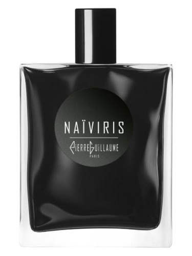 Frasco de Naiviris, de Pierre Guillaume Paris