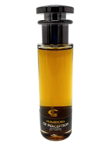 Frasco de Humidors of Perception, de CLST