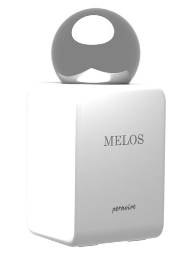 Frasco de Melos, de Pernoire