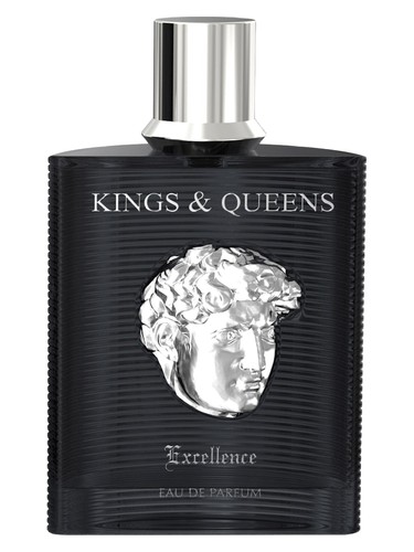 Frasco de Kings & Queens Excellence — Amaran