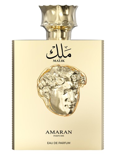 Frasco de Kings & Queens Malik — Amaran