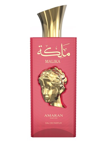 Frasco de Kings & Queens Malika — Amaran