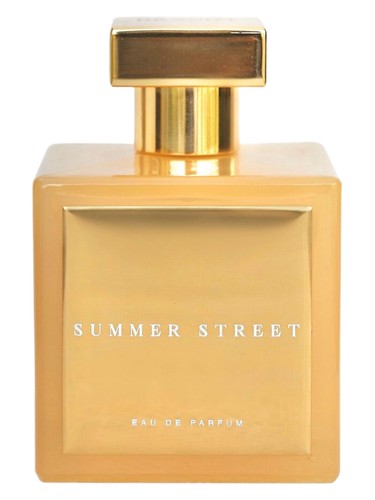 Frasco de Summer Street — House of Brandt