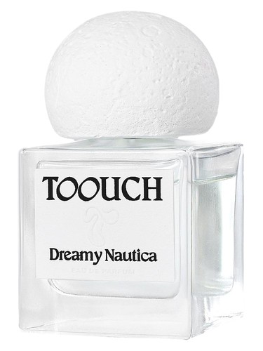 Frasco de Dreamy Nautica — Toouch