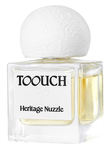 Frasco de Heritage Nuzzle — Toouch