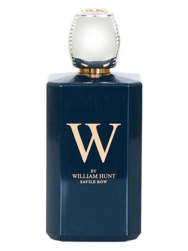Frasco de W, de William Hunt
