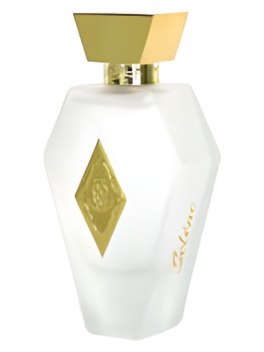Frasco de Seléne, de Parfums de Luxe