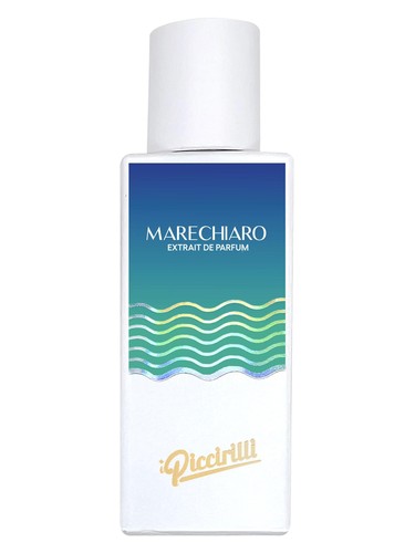 Frasco de Marechiaro, de iPiccirilli