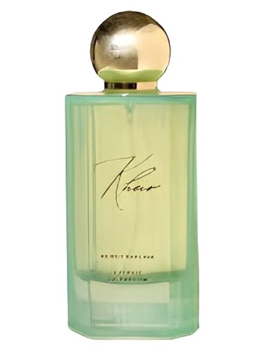 Frasco de Beirut Baklava — Kheir Fragrance House