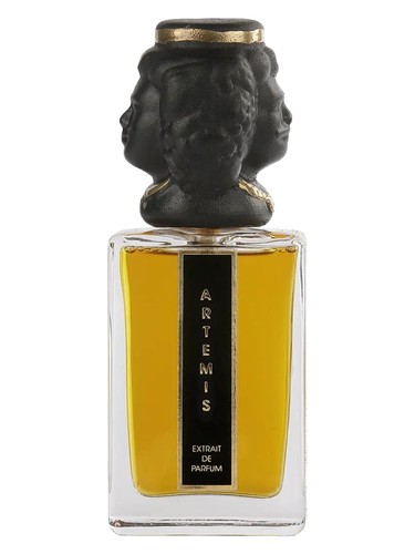 Frasco de Artemis, de Ciatu - Soul of Sicily
