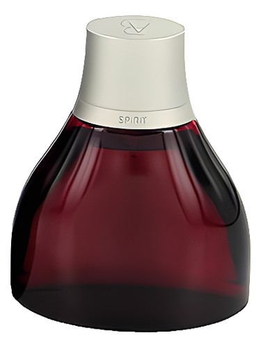 Frasco de Spirit for Men, de Antonio Banderas