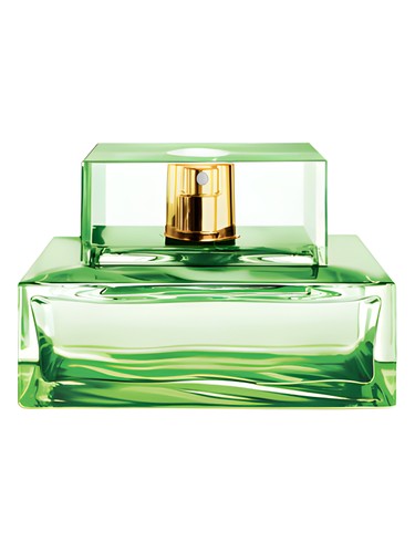 Frasco de Island Palm Beach, de Michael Kors