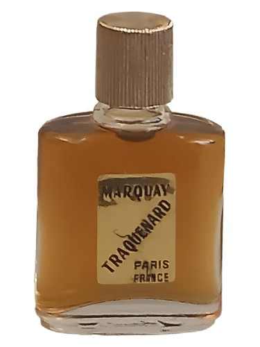 Frasco de Traquenard, de Marquay