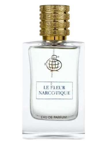 Frasco de Le Fleur Narcotique — Fragrance World