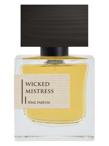 Frasco de Wicked Mistress, de Criminal Elements