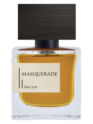 Frasco de Masquerade, de Criminal Elements