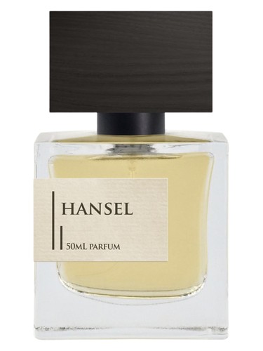 Frasco de Hansel, de Criminal Elements