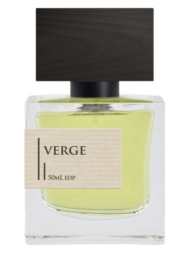 Frasco de Verge, de Criminal Elements