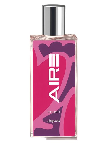 Frasco de Aire Crush, de Jequiti