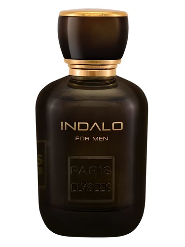 Frasco de Indalo, de Paris Elysees