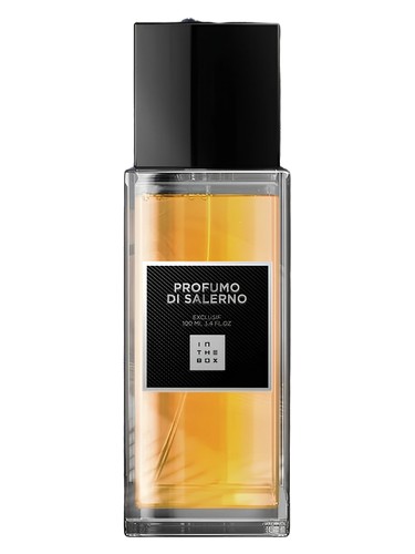 Frasco de Profumo di Salerno, de In The Box