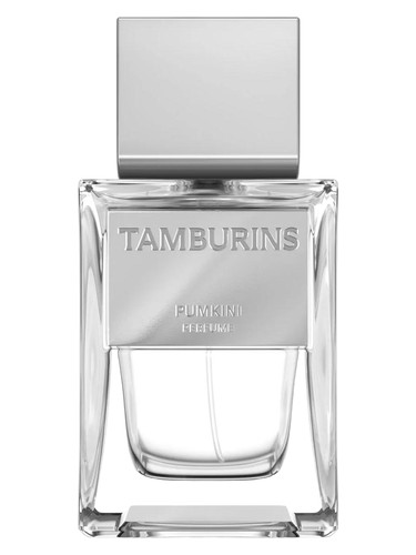 Frasco de Pumkini — Tamburins