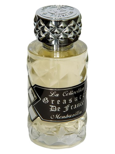 Frasco de Monbazillac, de 12 Parfumeurs Francais