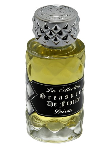 Frasco de Brissac, de 12 Parfumeurs Francais