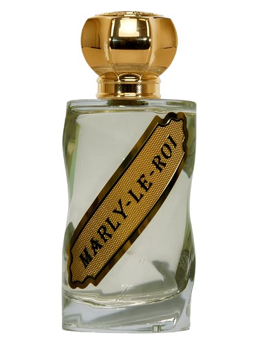Frasco de Marly Le Roi, de 12 Parfumeurs Francais