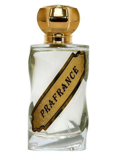 Frasco de Prafrance, de 12 Parfumeurs Francais