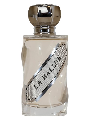 Frasco de La Ballue, de 12 Parfumeurs Francais