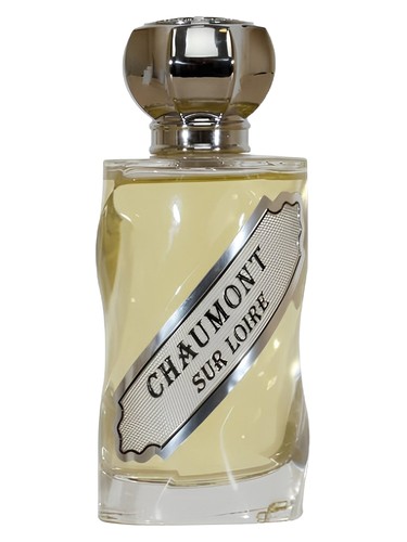 Frasco de Chaumont Sur Loire, de 12 Parfumeurs Francais