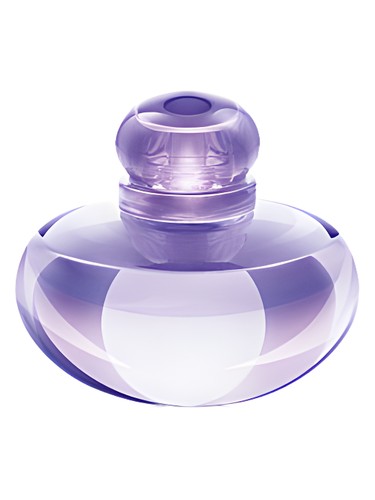 Frasco de Volare Wisteria, de Oriflame