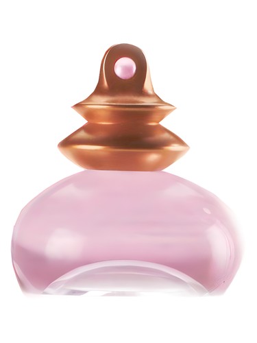 Frasco de Tsun Lai, de Oriflame