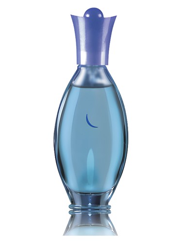 Frasco de Moon 1996 — Oriflame