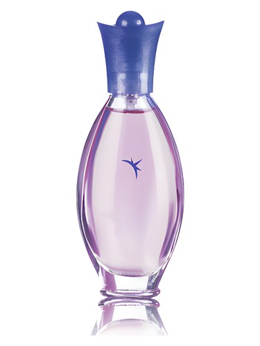 Frasco de Eclipse 1996, de Oriflame