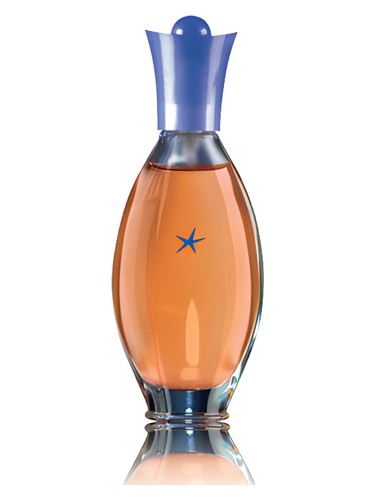 Frasco de Sun 1996 — Oriflame