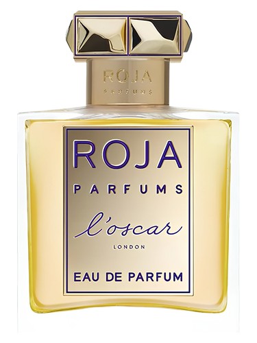 Frasco de L'Oscar Pour Femme, de Roja Dove