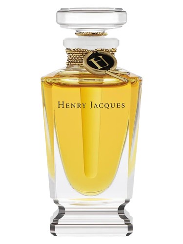 Frasco de Noora — Henry Jacques