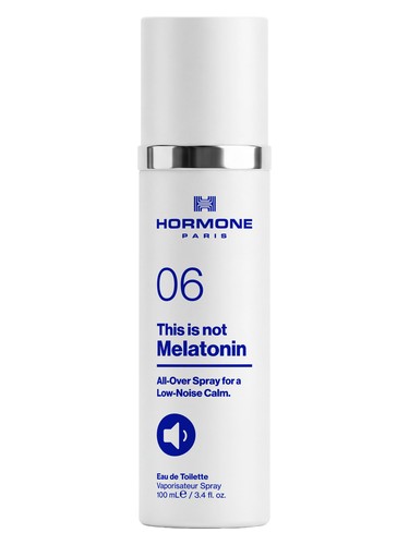 Frasco de This is Not Melatonin 06, de Hormone Paris