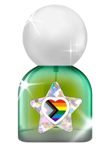Frasco de Neptune's Gift — d.grayi