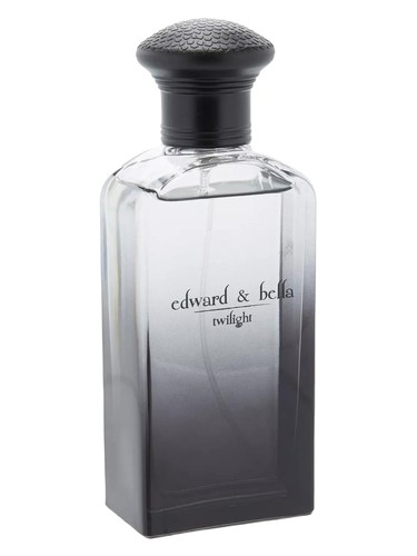 Frasco de The Twilight Saga Edward & Bella, de Hot Topic