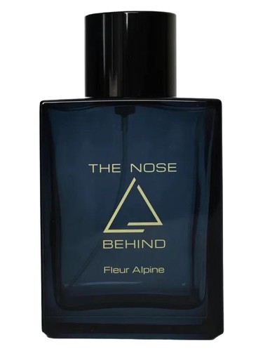 Frasco de Fleur Alpine, de The Nose Behind