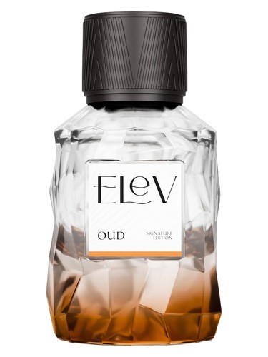 Frasco de Oud, de Elev