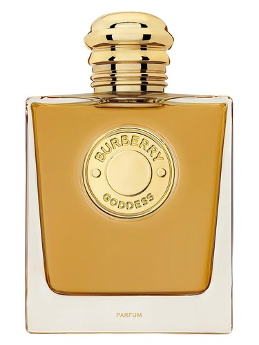 Frasco de Goddess Parfum — Burberry