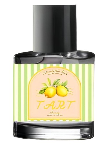 Frasco de Tart, de Piper & Perro