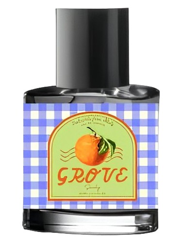 Frasco de Grove, de Piper & Perro