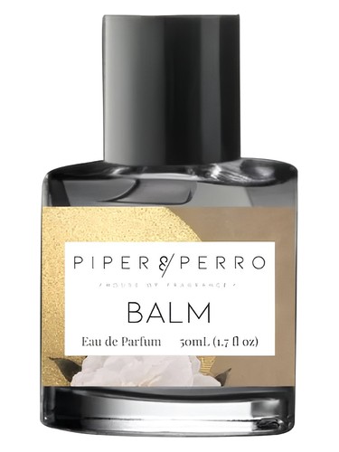Frasco de Balm — Piper & Perro