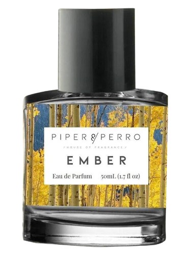 Frasco de Ember, de Piper & Perro