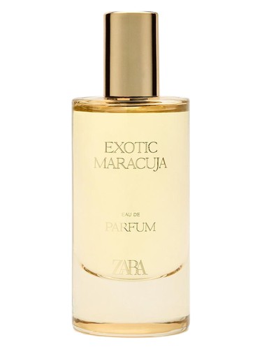 Frasco de Exotic Maracuja — Zara